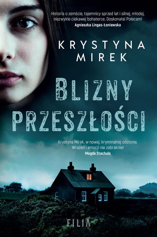 Image of Blizny przeszłości