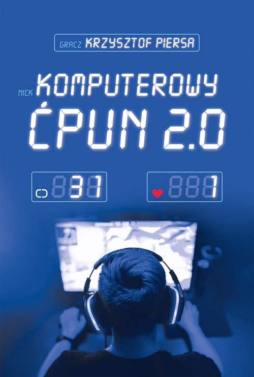 Image of Komputerowy ćpun 2.0