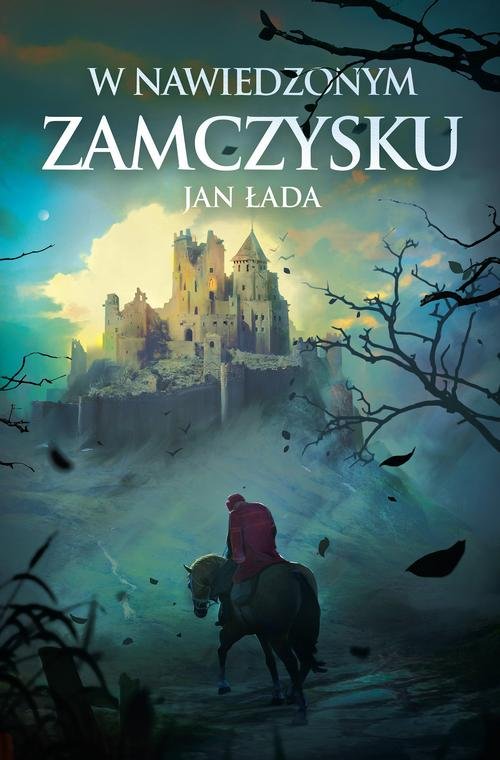Image of W nawiedzonym zamczysku