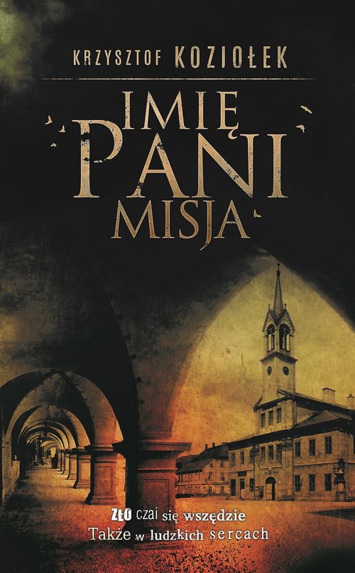 Image of Imię Pani Misja