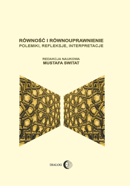 Image of Równość i równouprawnienie Polemiki, refleksje, interpretacje
