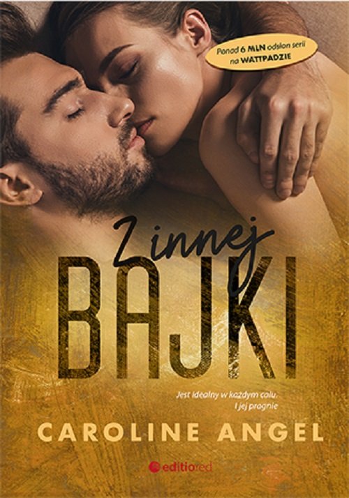 Image of Z innej bajki