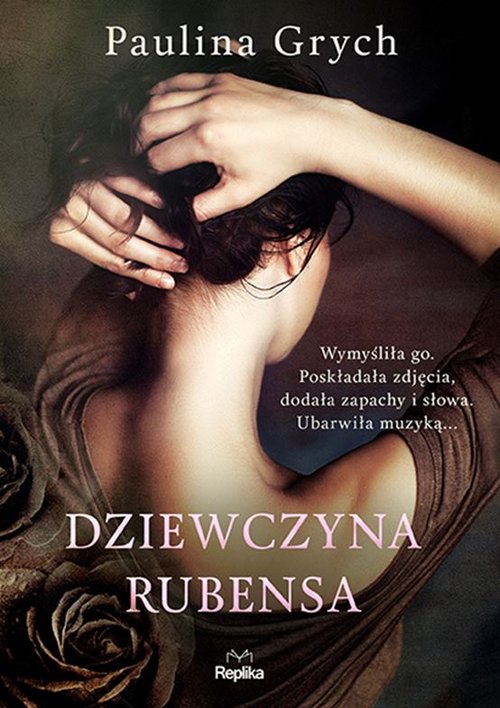 Image of Dziewczyna Rubensa