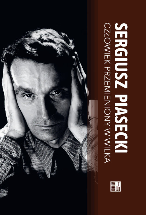 Image of Człowiek przemieniony w wilka