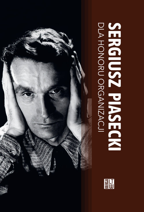 Image of Dla honoru organizacji