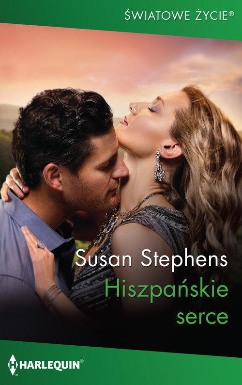 Image of Hiszpańskie serce