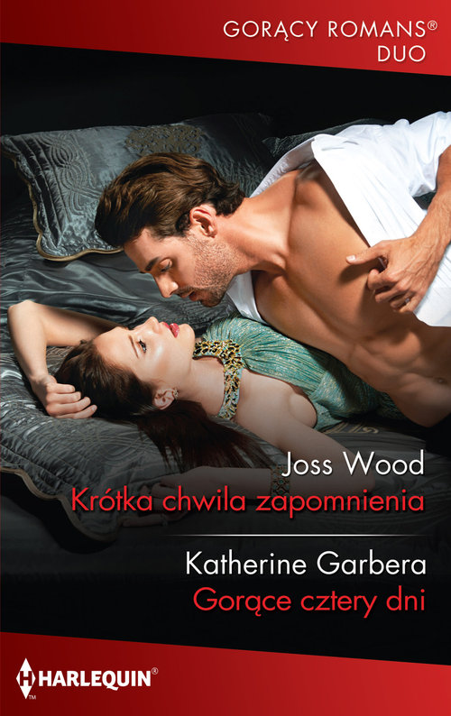 Image of Krótka chwila zapomnienia