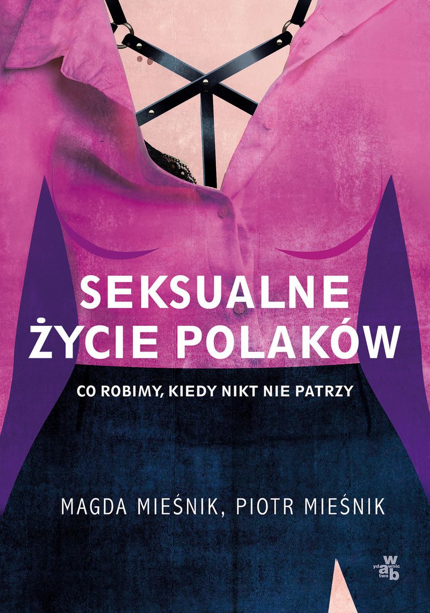Image of Seksualne życie Polaków