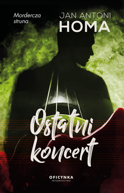 Image of Ostatni koncert