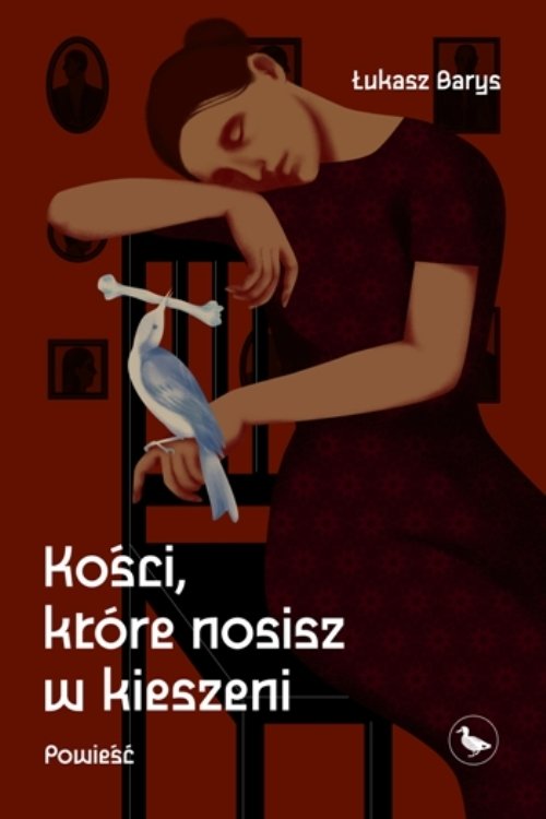 Image of Kości, które nosisz w kieszeni