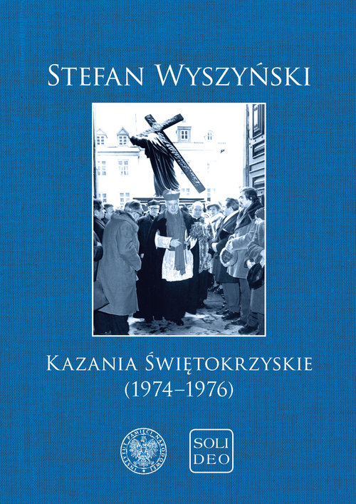 Image of Kazania świętokrzyskie (1974-1976)