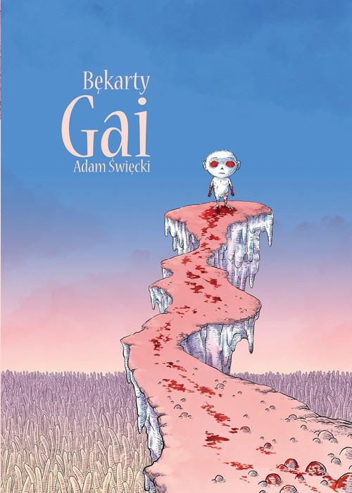 Image of Bękarty Gai