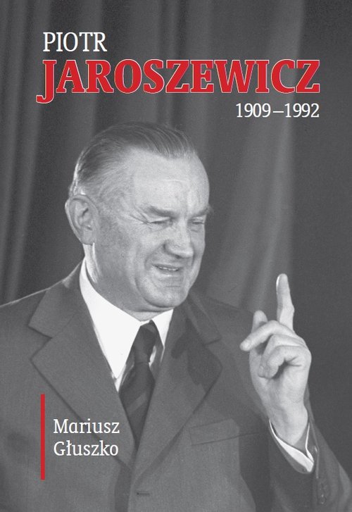 Image of Piotr Jaroszewicz (1909-1992)