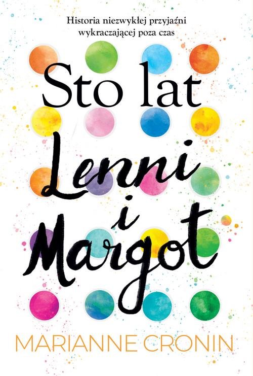 Image of Sto lat Lenni i Margot