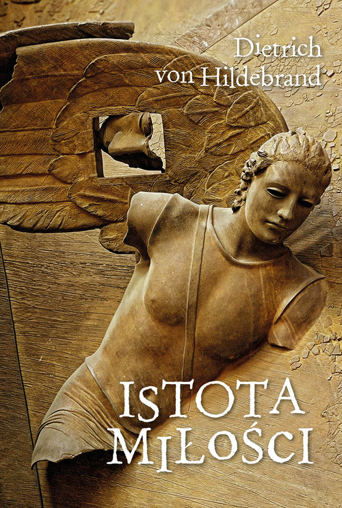 Image of Istota miłości