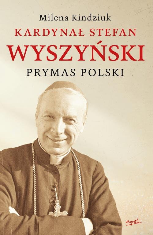 Image of Kardynał Stefan Wyszyński Prymas Polski Pamiątka Beatyfikacji Kard. Stefana Wyszyńskiego 2021