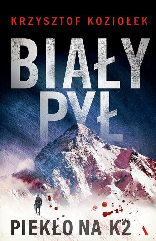 Image of Biały pył Piekło na K2