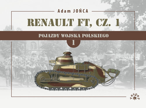 Image of Renault FT Tom 1
