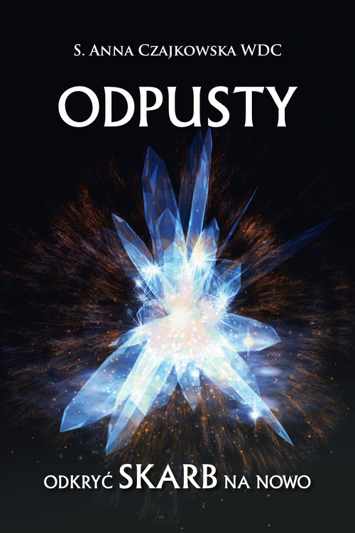 Image of Odpusty Odkryć skarb na nowo