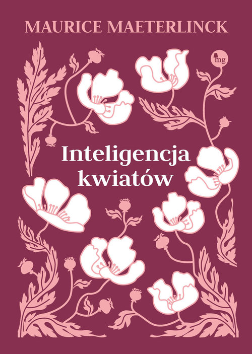 Image of Inteligencja kwiatów