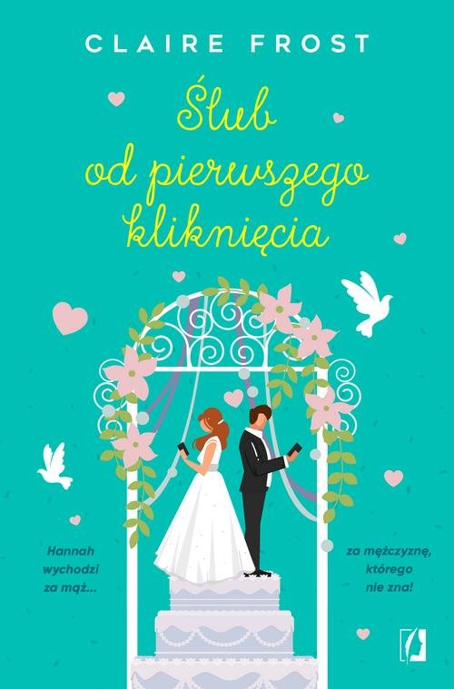 Image of Ślub od pierwszego kliknięcia