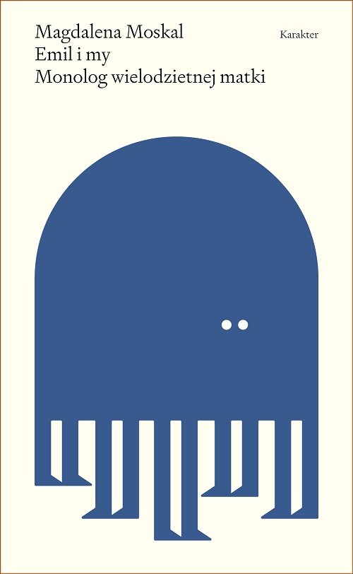 Image of Emil i my Monolog wielodzietnej matki