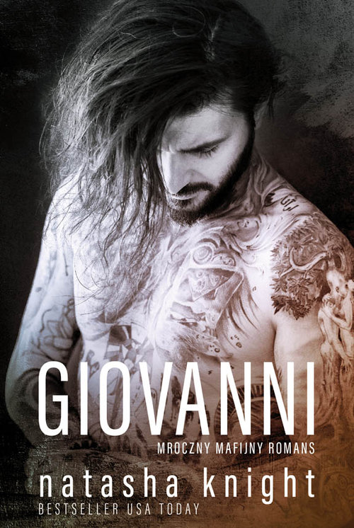 Image of Giovanni Tom 5