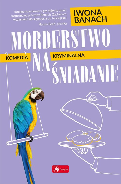 Image of Morderstwo na śniadanie