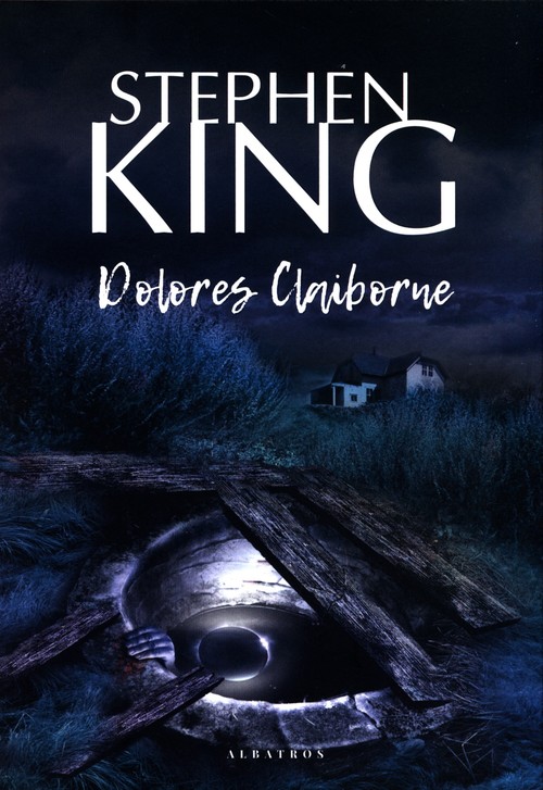 Image of Dolores Claiborne