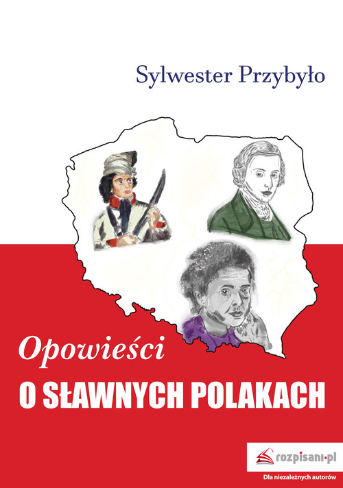 Image of Opowieści o sławnych Polakach