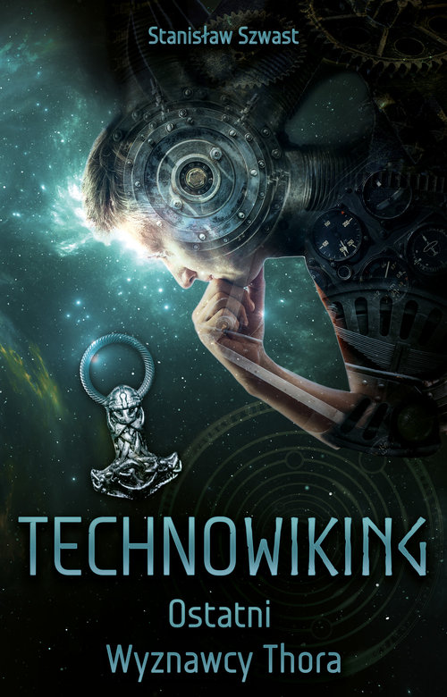 Image of Technowiking Ostatni Wyznawcy Thora