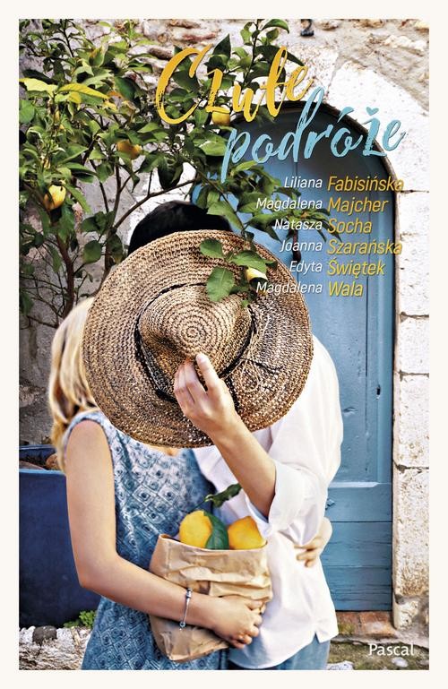 Image of Czułe podróże