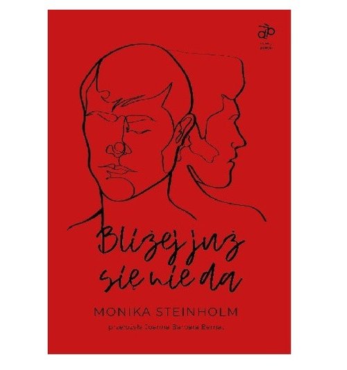 Image of Bliżej już się nie da