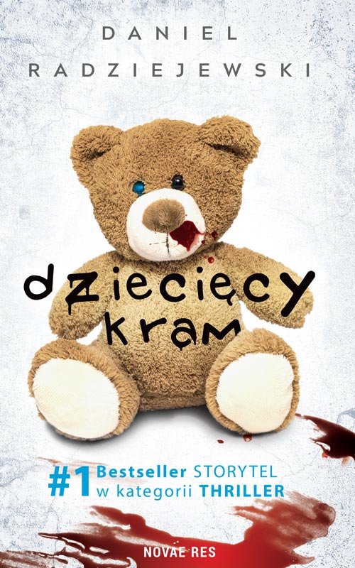 Image of Dziecięcy kram