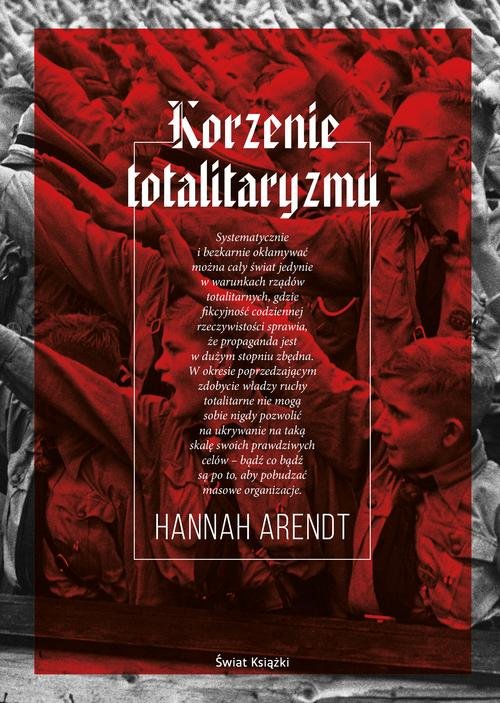 Image of Korzenie totalitaryzmu