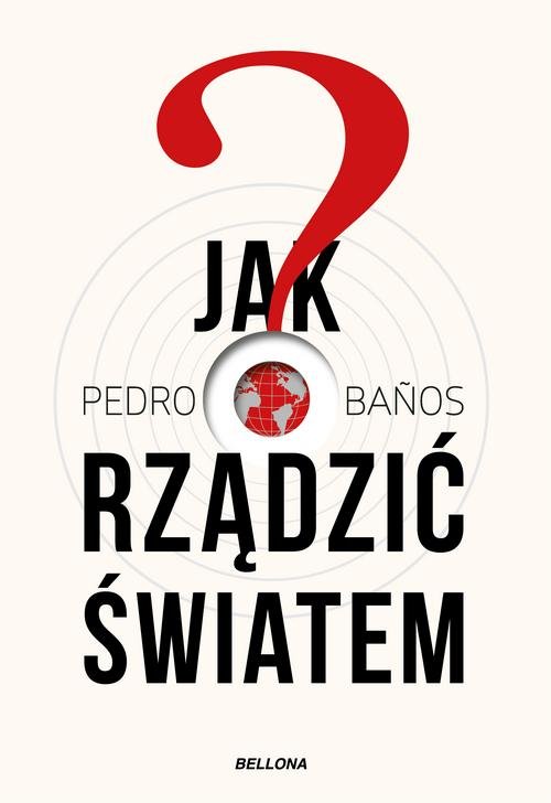 Image of Jak rządzić światem