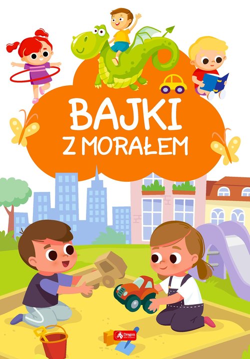 Image of Bajki z morałem