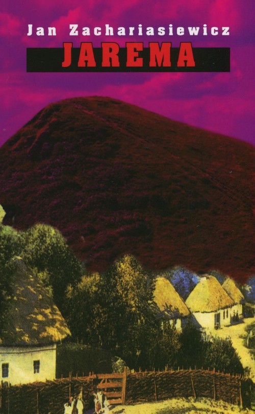 Image of Jarema