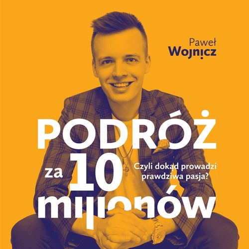 Image of Podróż za 10 milionów