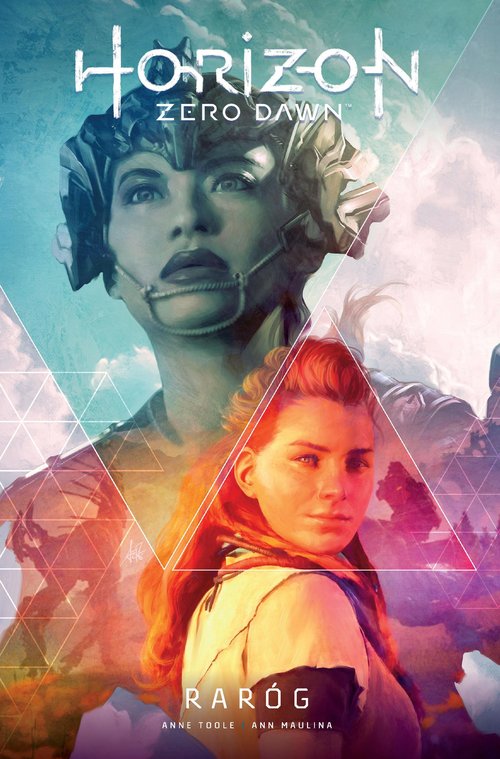 Image of Horizon Zero Dawn: Raróg