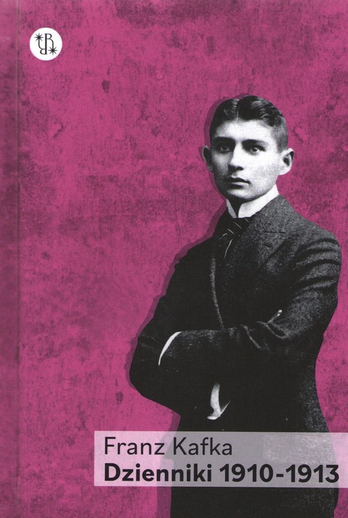 Image of Dzienniki 1910-1913 Tom 1