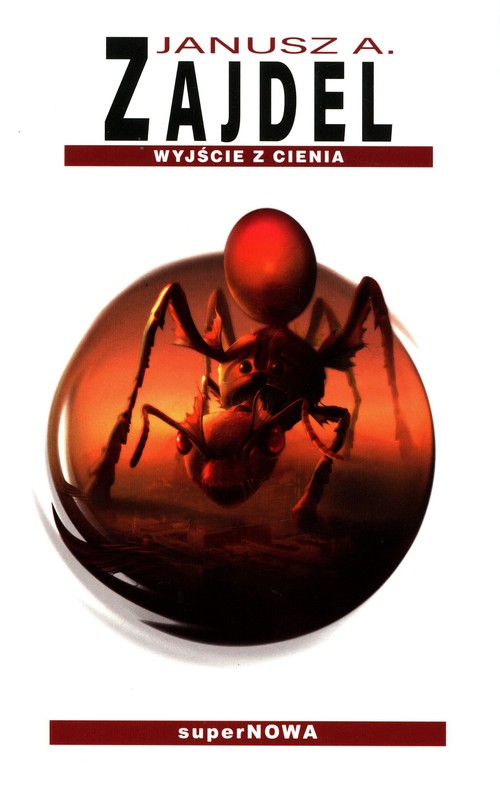 Image of Wyjście z cienia