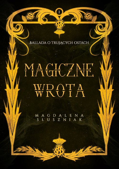 Image of Magiczne Wrota