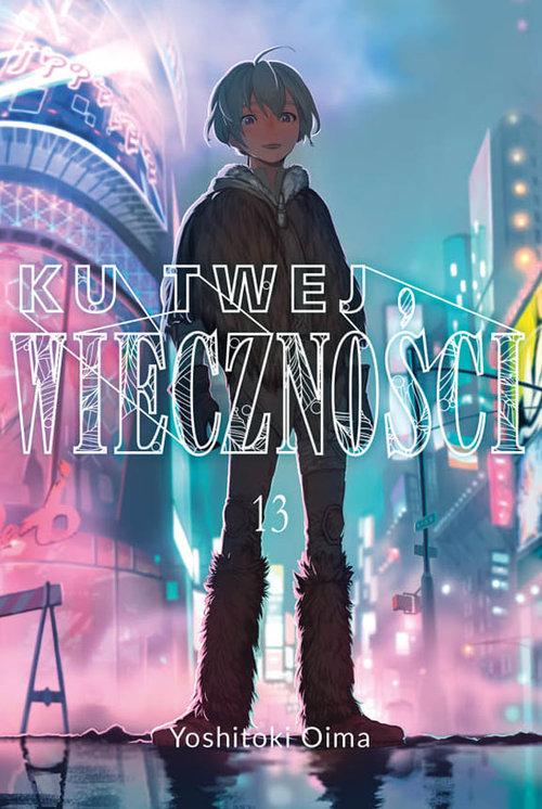 Image of Ku twej wieczności 13