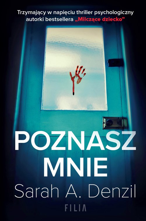 Image of Poznasz mnie