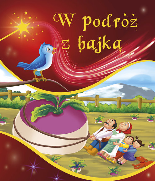 Image of W podróż z bajką