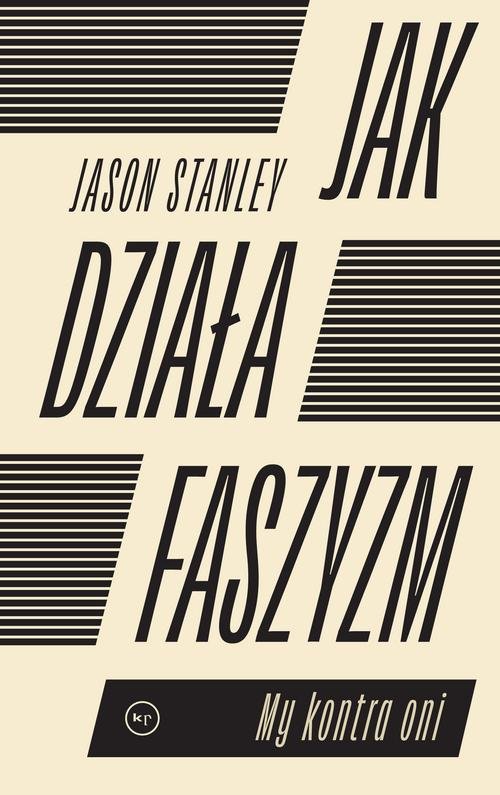 Image of Jak działa faszyzm? My kontra oni