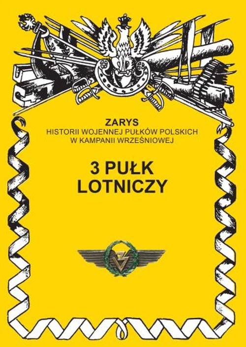 Image of 3 pułk lotniczy