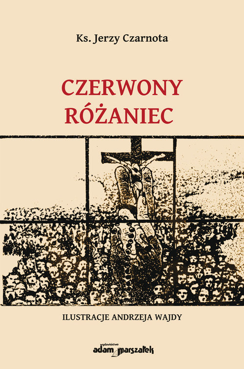Image of Czerwony różaniec