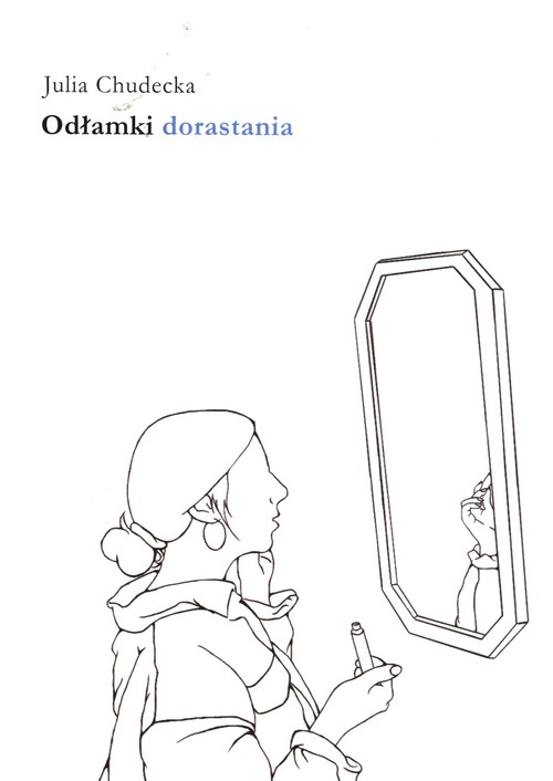Image of Odłamki dorastania